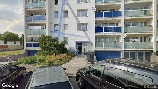 Apartments for rent in Prague 5 - Photo from Google Street View