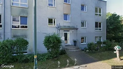 Apartments for rent in Leipzig - Photo from Google Street View
