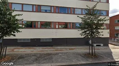 Apartments for rent in Lahti - Photo from Google Street View