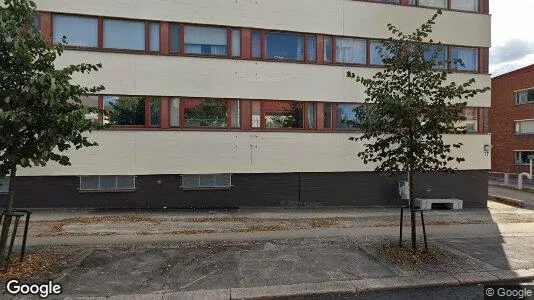 Apartments for rent in Lahti - Photo from Google Street View