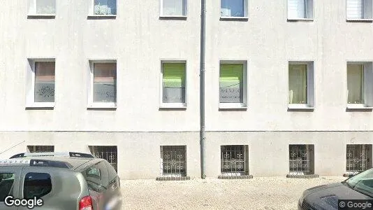 Apartments for rent in Oder-Spree - Photo from Google Street View