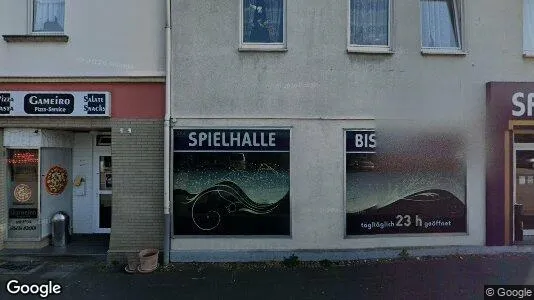 Apartments for rent in Herford - Photo from Google Street View