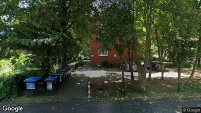 Apartments for rent in Herne - Photo from Google Street View