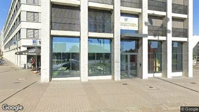Apartments for rent in Dresden - Photo from Google Street View