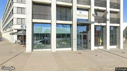 Apartments for rent in Dresden - Photo from Google Street View