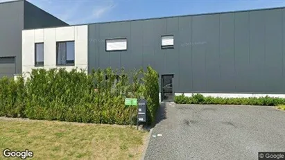 Rooms for rent in Oudsbergen - Photo from Google Street View