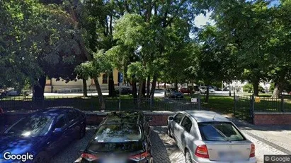 Apartments for rent in Radom - Photo from Google Street View