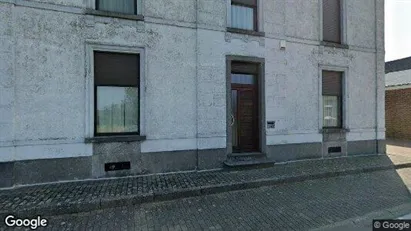 Apartments for rent in Charleroi - Photo from Google Street View
