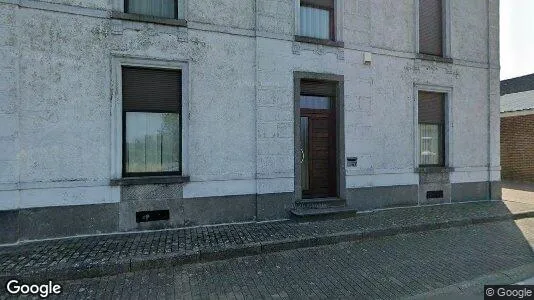 Apartments for rent in Charleroi - Photo from Google Street View