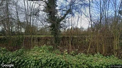 Apartments for rent in Goole - North Humberside - Photo from Google Street View