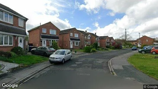 Apartments for rent in Selby - North Yorkshire - Photo from Google Street View
