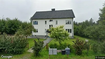 Apartments for rent in Nässjö - Photo from Google Street View