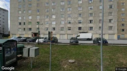 Apartments for rent in Järfälla - Photo from Google Street View