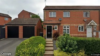 Apartments for rent in Ilkeston - Derbyshire - Photo from Google Street View