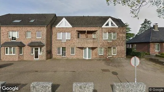 Apartments for rent in Kinrooi - Photo from Google Street View