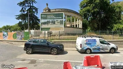 Apartments for rent in Montpellier - Photo from Google Street View