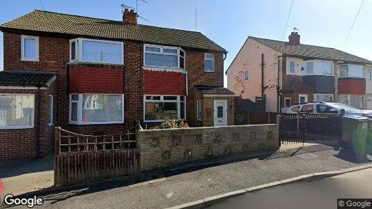 Apartments for rent in Stockton-on-Tees - Cleveland - Photo from Google Street View