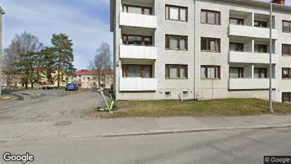 Apartments for rent in Tampere Keskinen - Photo from Google Street View