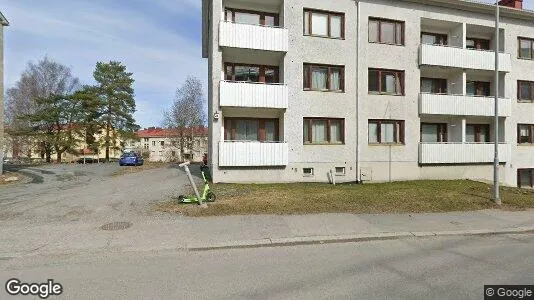 Apartments for rent in Tampere Keskinen - Photo from Google Street View