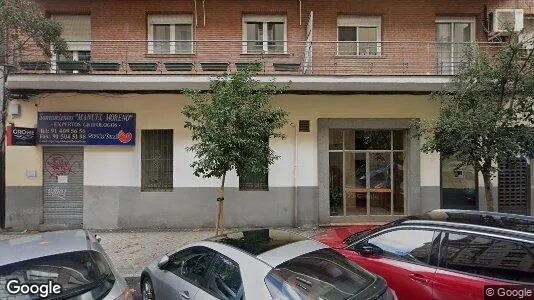 Apartments for rent in Location is not specified - Photo from Google Street View