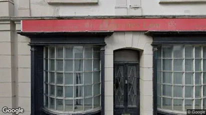 Apartments for rent in Kington - Herefordshire - Photo from Google Street View