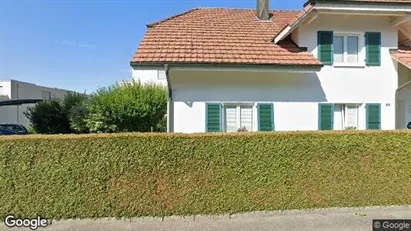 Apartments for rent in Lebern - Photo from Google Street View