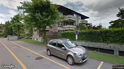 Apartments for rent in Bern-Mittelland - Photo from Google Street View