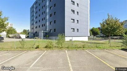 Apartments for rent in Jura-Nord vaudois - Photo from Google Street View