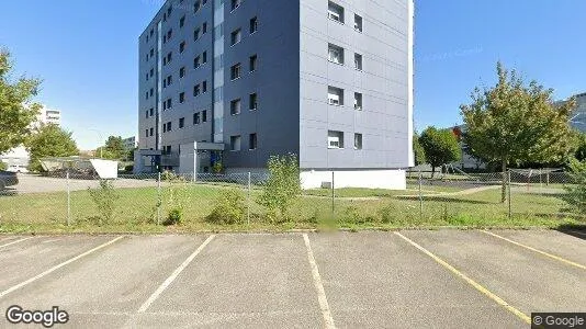 Apartments for rent in Jura-Nord vaudois - Photo from Google Street View
