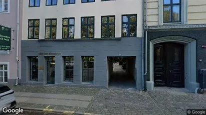 Apartments for rent in Copenhagen K - Photo from Google Street View
