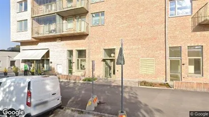 Apartments for rent in Knivsta - Photo from Google Street View