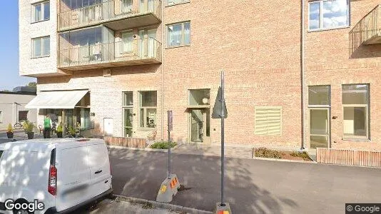 Apartments for rent in Knivsta - Photo from Google Street View