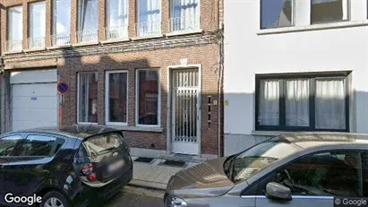 Apartments for rent in Turnhout - Photo from Google Street View