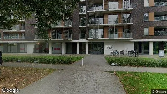 Apartments for rent in Mortsel - Photo from Google Street View