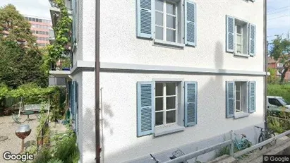 Apartments for rent in Bern-Mittelland - Photo from Google Street View