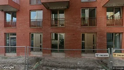 Apartments for rent in Groningen - Photo from Google Street View