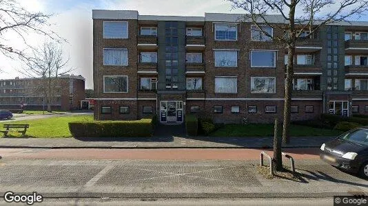 Apartments for rent in Groningen - Photo from Google Street View