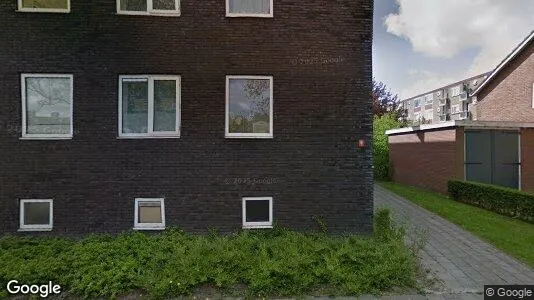 Apartments for rent in Groningen - Photo from Google Street View