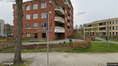 Apartments for rent in Groningen - Photo from Google Street View