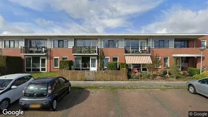 Apartments for rent in Haren - Photo from Google Street View