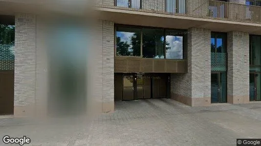 Apartments for rent in Groningen - Photo from Google Street View