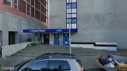 Apartments for rent in Haarlem - Photo from Google Street View