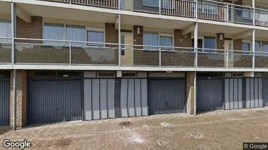 Apartments for rent in Heemstede - Photo from Google Street View