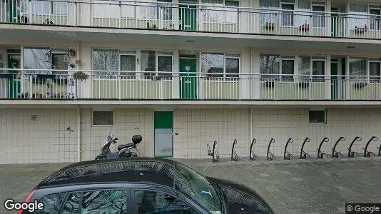 Apartments for rent in Haarlem - Photo from Google Street View