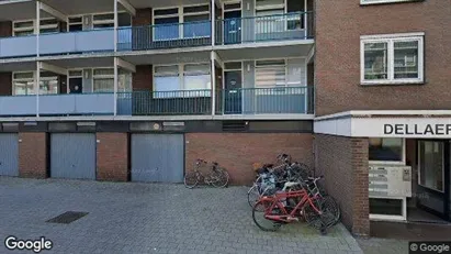 Apartments for rent in Beverwijk - Photo from Google Street View