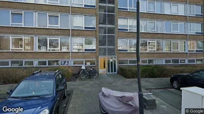 Apartments for rent in Beverwijk - Photo from Google Street View