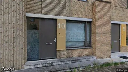 Apartments for rent in Amsterdam Slotervaart - Photo from Google Street View