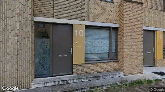 Apartments for rent in Amsterdam Slotervaart - Photo from Google Street View