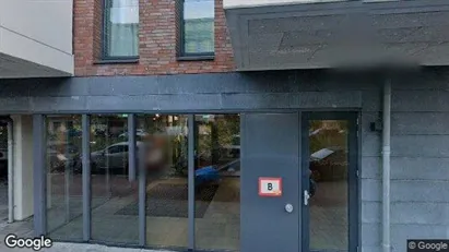 Apartments for rent in Amstelveen - Photo from Google Street View