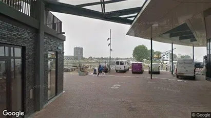 Apartments for rent in Nijmegen - Photo from Google Street View